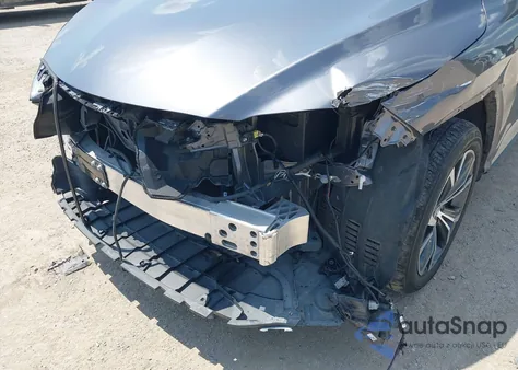 2022 Lexus Rx 350 z USA, uszkodzony, nr VIN 2T2HZMAA1NC230517